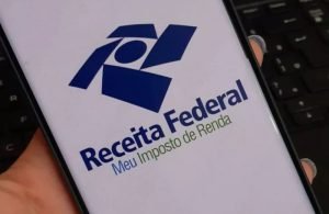 Imposto de renda Receita