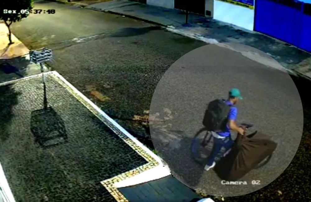 Mãe e filha são estupradas dentro de casa durante assalto em Rio Verde, diz polícia