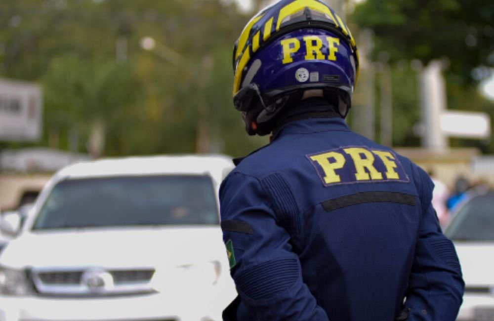 Número de autuações cresce 25% durante ano novo nas rodovias federais de Goiás
