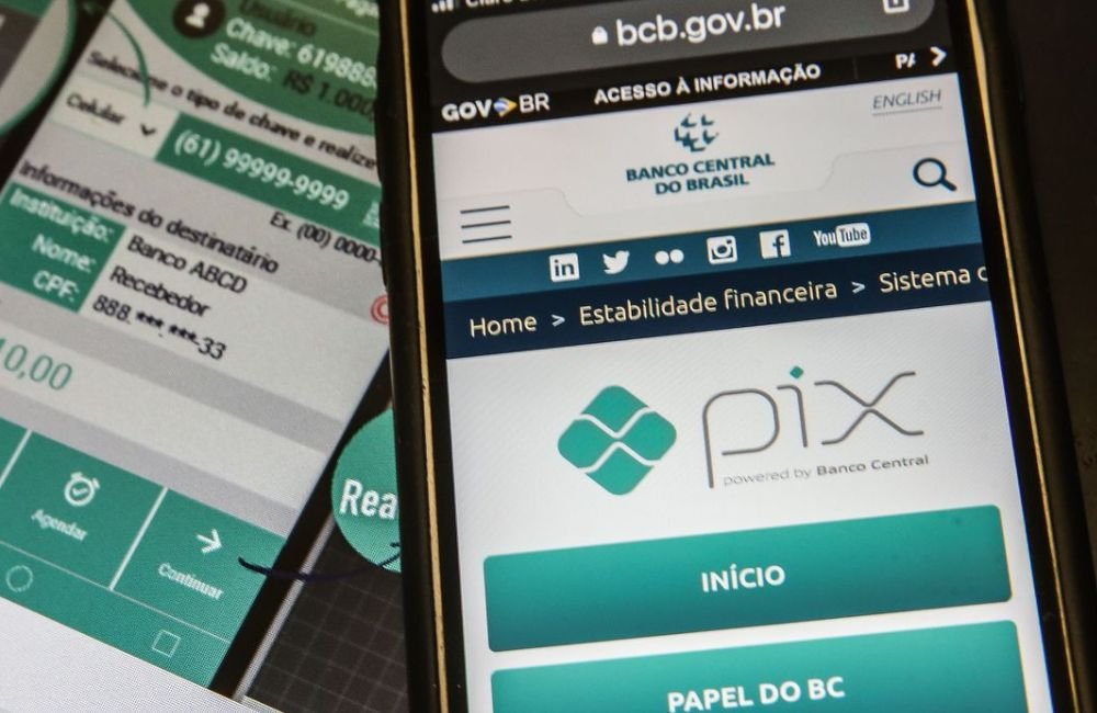 BC comunica 6º vazamento no Pix em 2024: 39 mil chaves foram expostas
