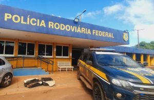 Polícia Rodoviária Federal (PRF)