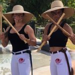 Projeto leva a cultura da capoeira de forma gratuita para mulheres