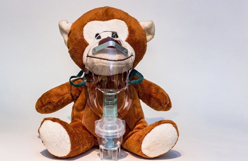 Qual a diferença entre o inalador e o nebulizador?