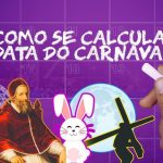 Quando é o carnaval em 2023 e por que a data muda todos os anos