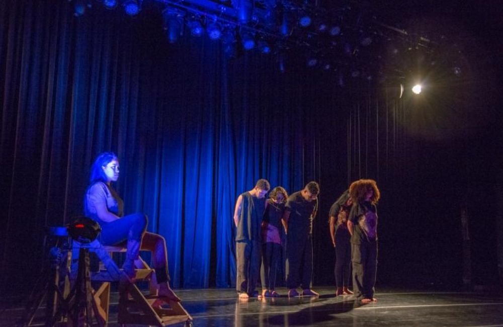 Escola Municipal de Teatro abre inscrições para aulas gratuitas