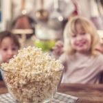 alimentos que mais causam engasgo em crianças