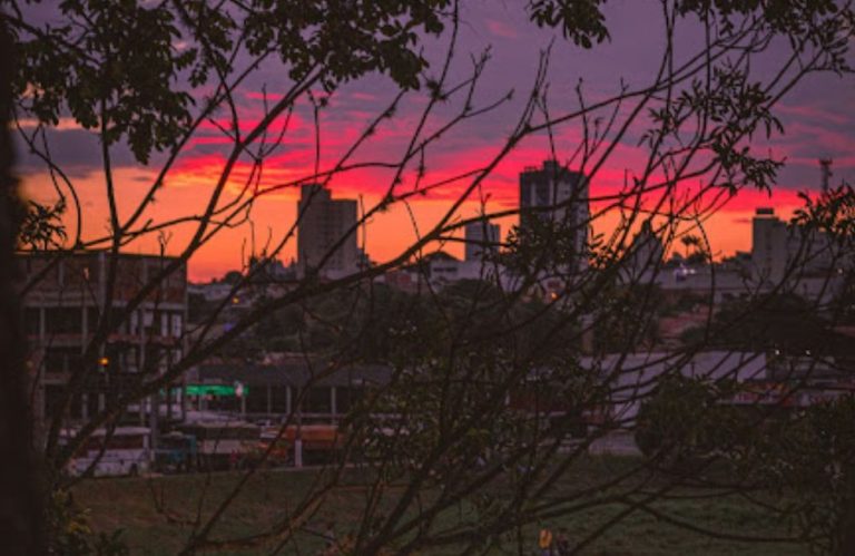 clima tempo previsão jataí goiás lago hj por do sol arvores