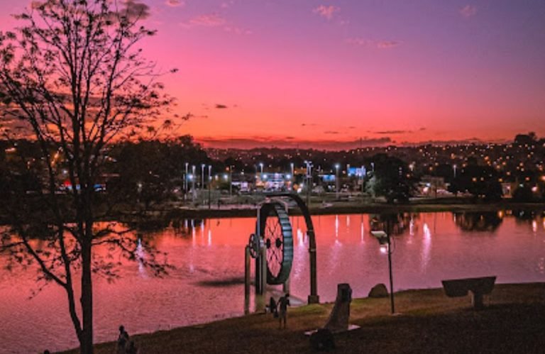 clima tempo previsão jataí goiás lago jk