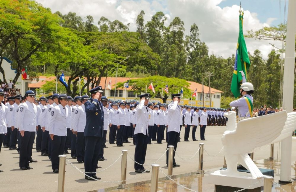 sargento da Aeronáutica