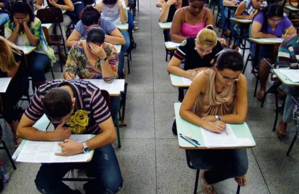 Com mais de 1.200 vagas, concurso público em Goiás abre as inscrições na próxima semana