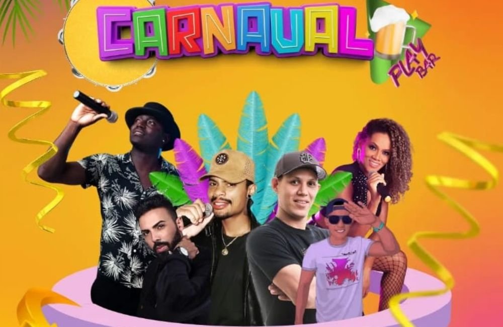 Carnaval Play Bar