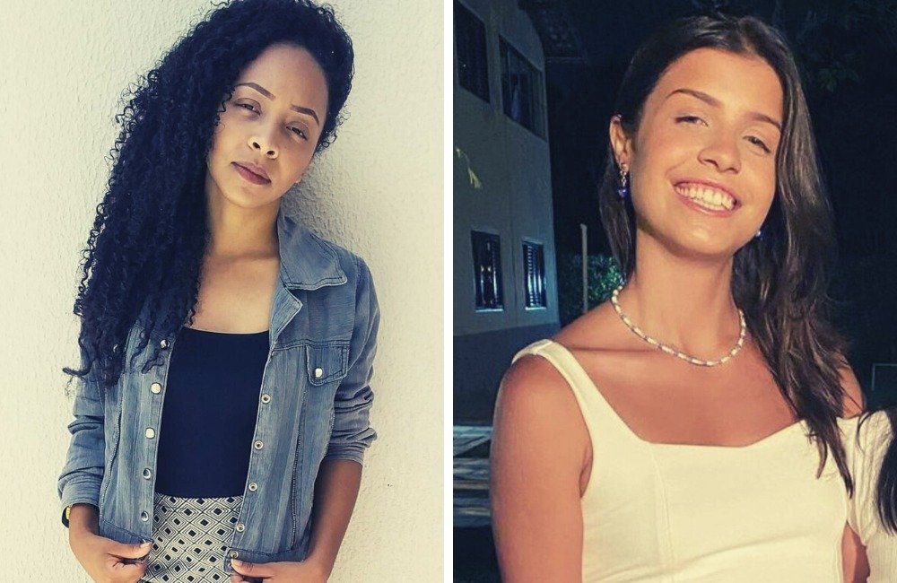 Estudantes jataienses se destacam em prêmio nacional de valorização da participação de mulheres na ciência