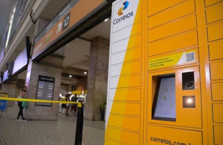 Falha no aplicativo Meu Correios expõe dados de usuários