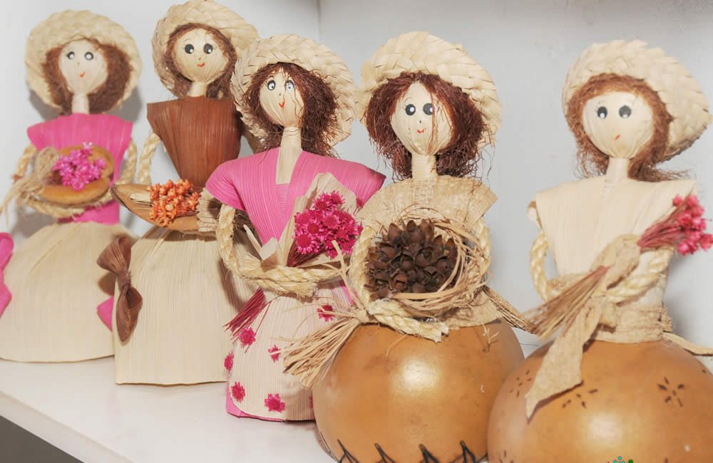 Feira de Artesanato