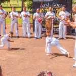 Festival Social 2023 - Abadá-Capoeira