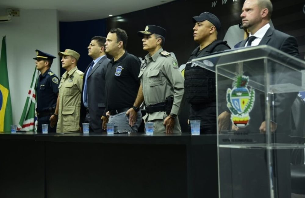 Goiás lança Operação Átria de combate à violência contra a mulher