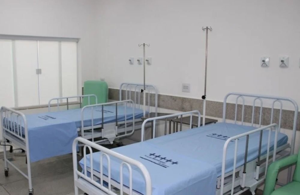 Goiás tem o registro de duas mortes por choque elétrico em menos de 24h
