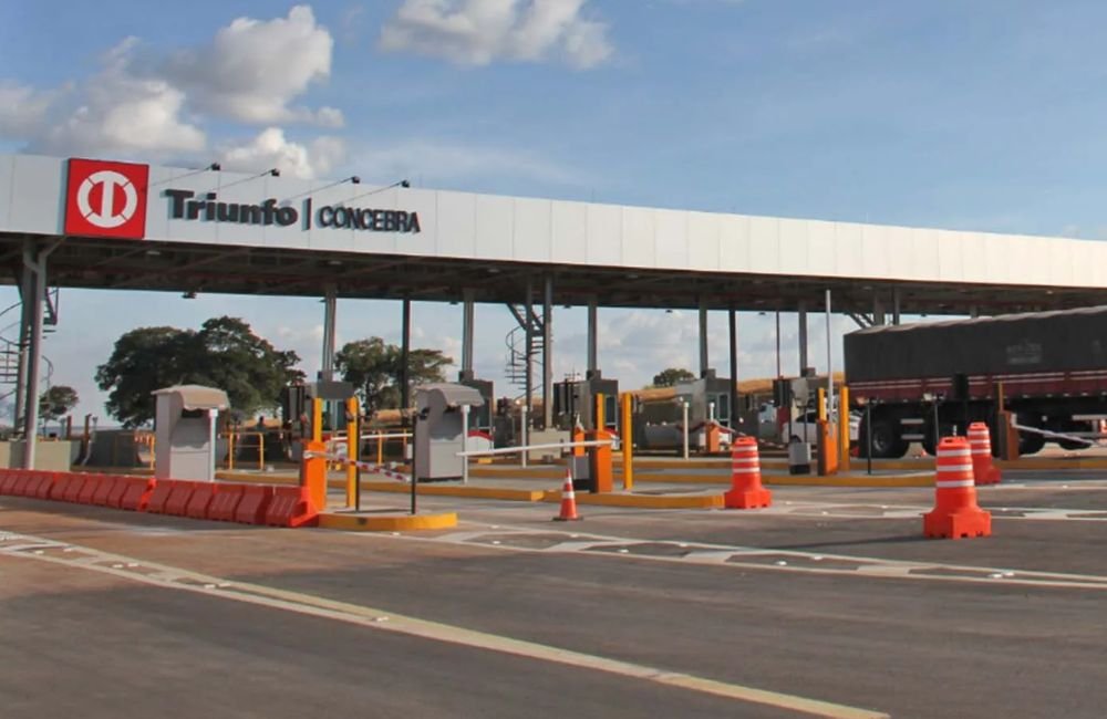 Justiça suspende aumento de pedágio em rodovias federais de Goiás