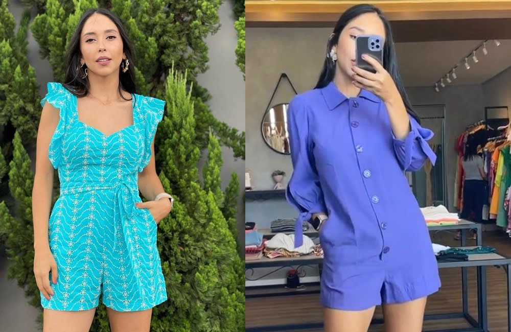 Recentemente, fomos dar uma olhada no que a Moura Closet tem a oferecer e ficamos impressionados com a variedade de opções disponíveis.