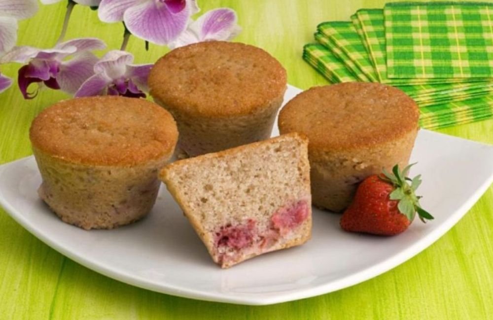 Veja 8 receitas coloridas e saborosas para lancheira escolar