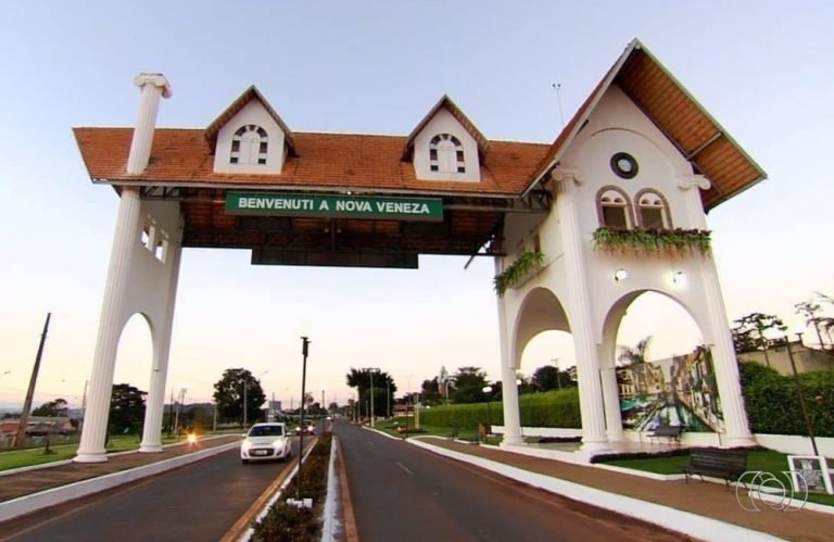 Nova Veneza, em Goiás, é uma cidade com raízes italianas