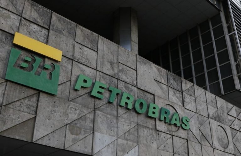 Petrobras edital