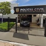 Polícia Civil de Caiapônia