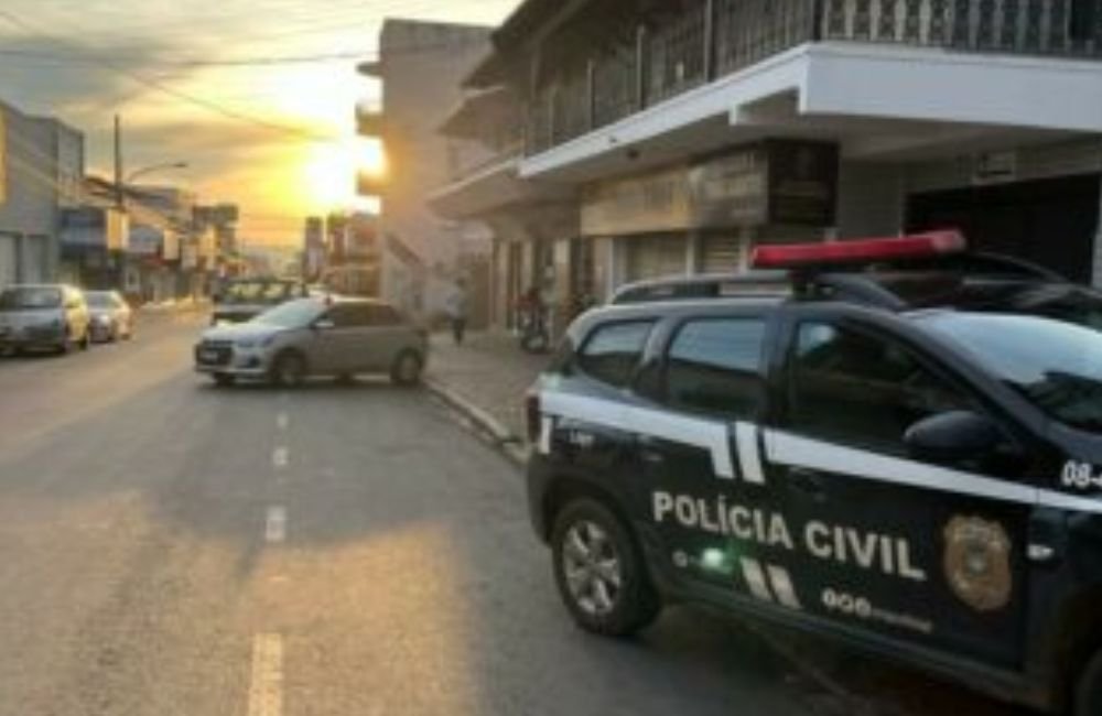 Polícia Civil investiga vereador por “rachadinha”
