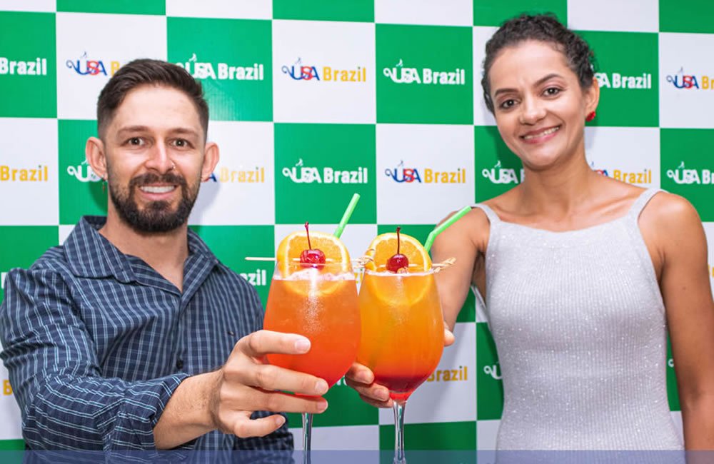 COBERTURA FOTOGRÁFICA: Reinauguração USA Brazil – Foods and Beer