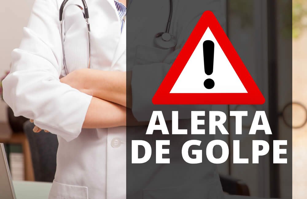 Secretaria Municipal de Saúde de Jataí alerta sobre golpes de falsos servidores públicos na área da saúde