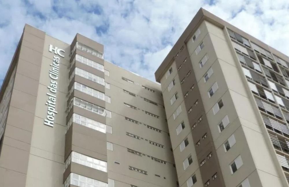 Últimos dias para inscrição no processo seletivo de hospital de Goiás com salários de quase R$ 10 mil
