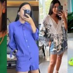 capa - Carnaval em clubes e barzinhos - Looks femininos para arrasar na folia com conforto e muito estilo!