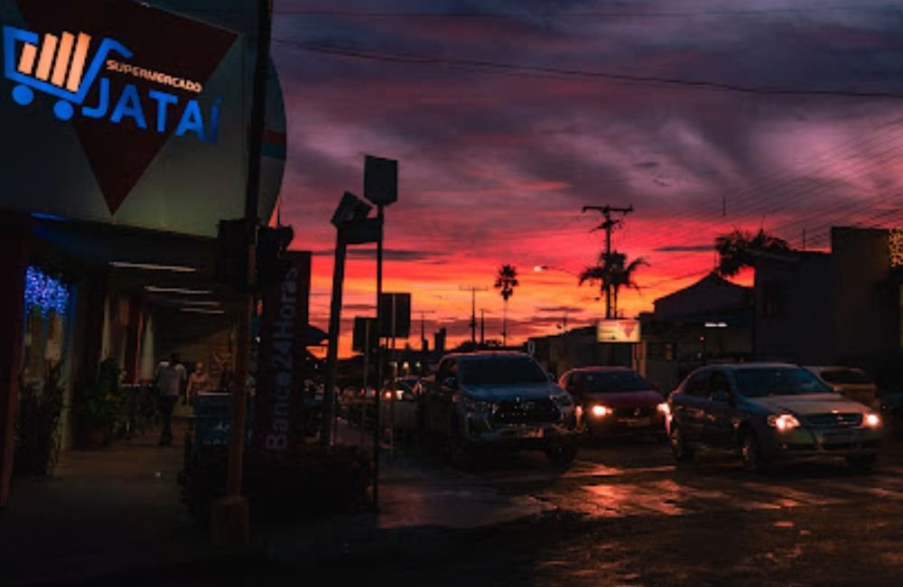 Confira a previsão do tempo para Jataí e região neste sábado (11/02)