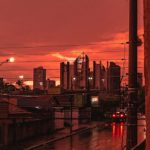 clima tempo previsão jataí goiás igreja católica catedral chuva por do sol