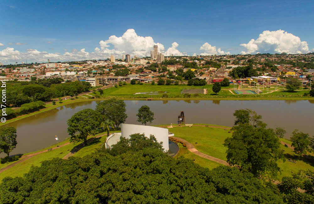 jatai lago jk goias tempo clima sol cel azul nuveis