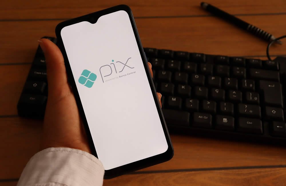Novas regras do Pix começam em 1º de novembro; veja como se preparar