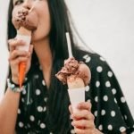 4 alimentos para evitar se você precisa perder gordura visceral