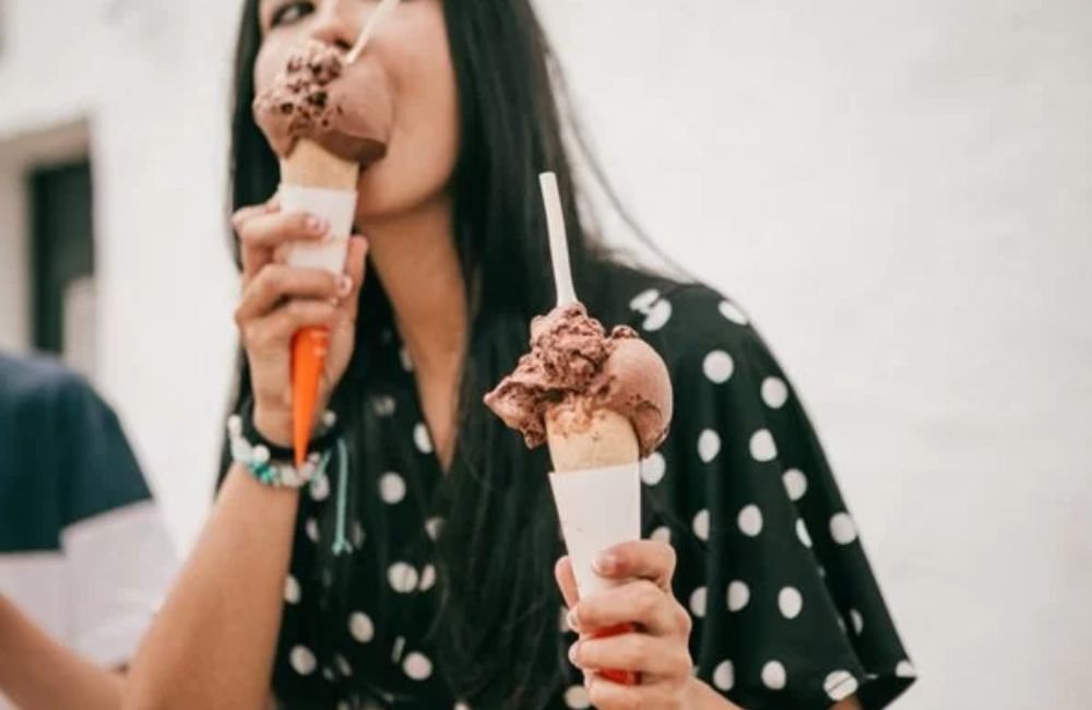 4 alimentos para evitar se você precisa perder gordura visceral