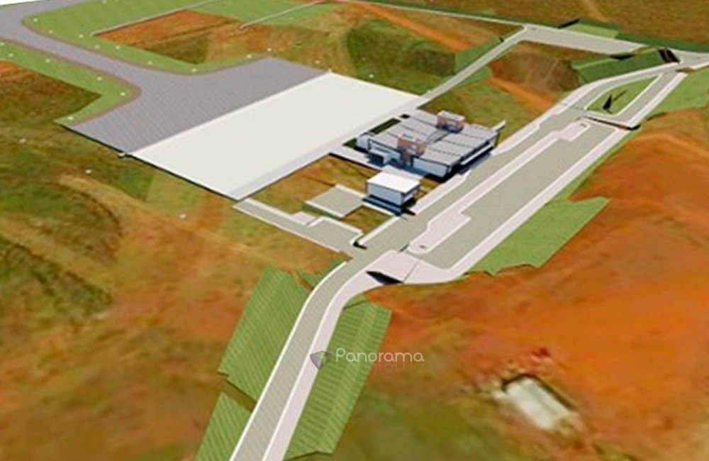 Aeroporto Regional de Jataí decola com início das obras de construção após autorização do Ministério de Portos e Aeroportos