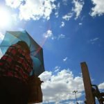 Alerta de tempo seco mudança de estação eleva temperaturas e requer mais cuidados com a saúde