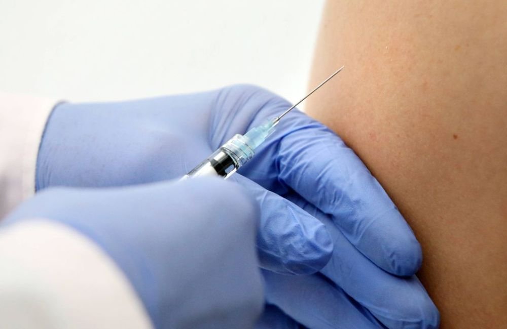 Jataí inicia vacinação contra a dengue para crianças de 10 e 11 anos, nesta Sexta-feira (16/02)