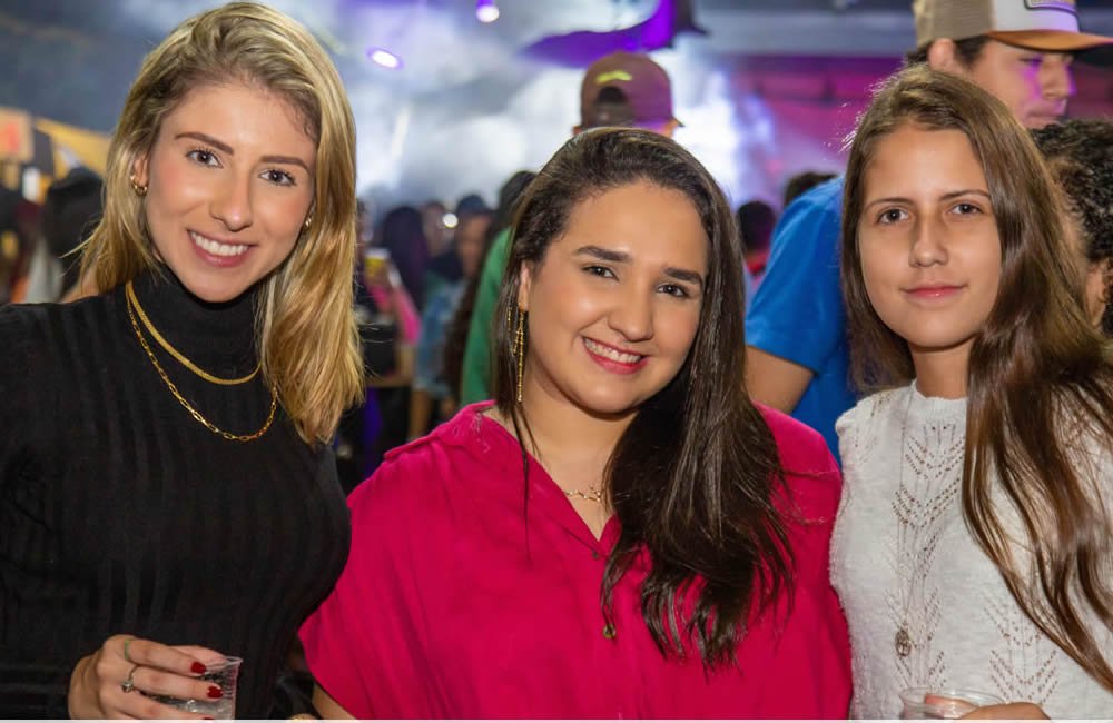 COBERTURA FOTOGRÁFICA: Calourada Experience