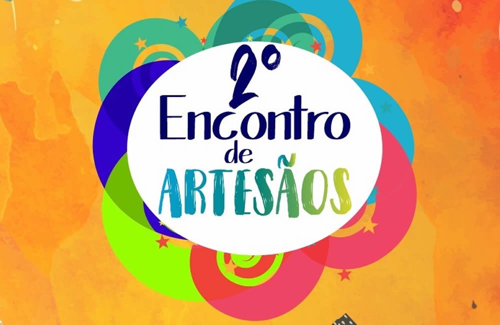 Casa do Artesão de Jataí promove o 2° Encontro de Artesãos para incentivar a cultura local