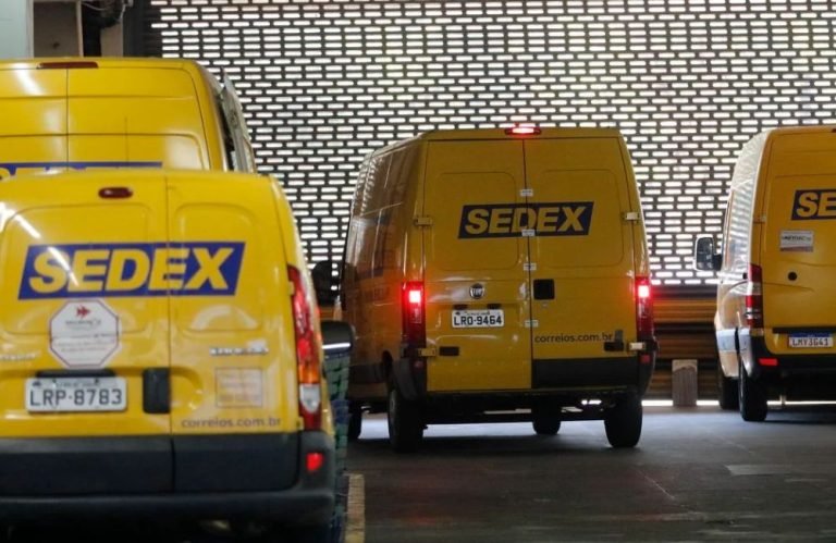 Correios vagas Jovem Aprendiz em Goiás