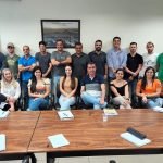 Curso de Gestão Rural capacita produtores rurais em Jataí para aumentar competitividade no agronegócio