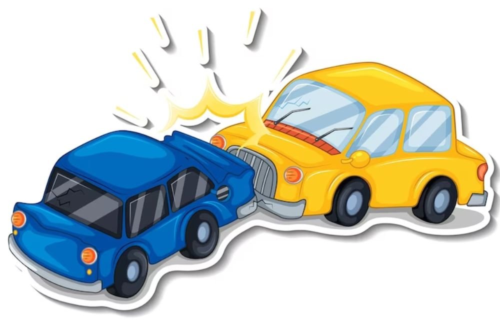 Dicas do que fazer em caso de fogo ou explosão de veículos