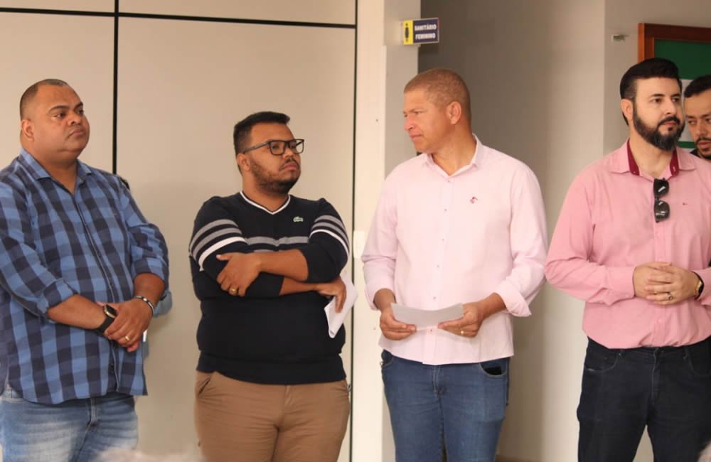 Força-tarefa busca moradores que não responderam ao Censo do IBGE em Jataí