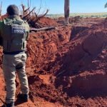 Goiás vai usar dados do Ministério da Justiça para notificar autuados por crimes ambientais