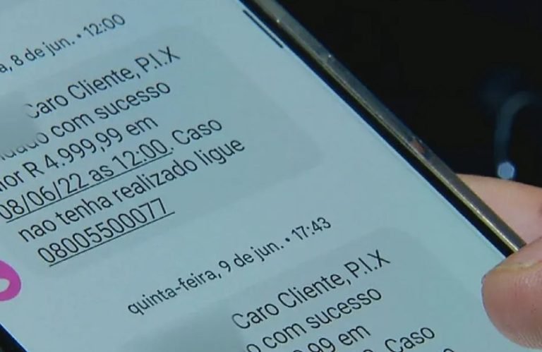Golpe da falsa central telefônica entenda golpe em que produtor rural de Goiás perdeu mais de R$ 1 milhão