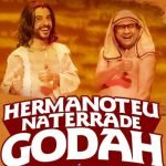 Hermanoteu na Terra de Godah